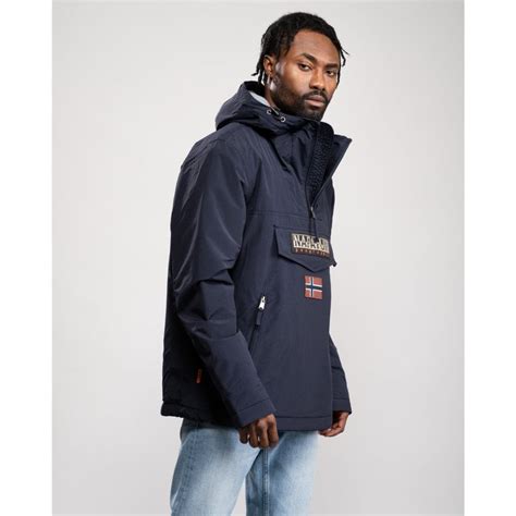 napapijri winter jacket sale